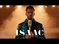 Isaac Moss "Right on Time" Christian Praise Worship Song - Gospel R&B Music