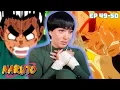Download Lagu VIJFDE POORT: OPEN 💥💥 - NARUTO Aflevering 49 \u0026 50 REACTIE
