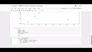 Linear Regression in Python Part 3