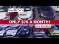 Fayetteville Kia