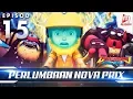 Download Lagu BoBoiBoy Galaxy EP15 | Perlumbaan Nova Prix / Nova Prix Space Race (ENG Subtitles)