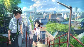 Download Kimi no Na wa - 君の名は MP3