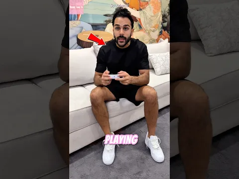 Ibunya Terus Ganggu Anak Ini Main Game… Sampai Dia Nekat Pergi! 😱