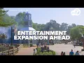 Sphere-style venue could spark major redevelopment at Maryland Six Flags site