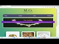 Luxury Jewelry Mangata and Gallo HTML and CSS Module 3 graded assessment Project