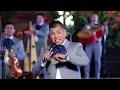 Mariachi Alas De México - La Venia Bendita / En Vivo desde el Paraíso