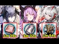 Download Lagu [Arknights] EA-6, EA-7, EA-8 Speedrun Trust Farm