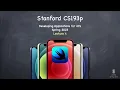 Lecture 4 Stanford CS193p 2023