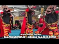 Download Lagu Rampak Barongan Jaranan SAMBOYO PUTRO Live Wire Joho Pace Nganjuk