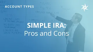 SIMPLE IRA Pros and Cons SDIRA Equity Trust