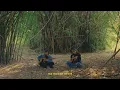MARO & NASAYA - CHIQUITINHA (Official Visualiser)