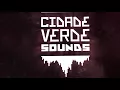 Cidade Verde Sounds - Pressão (Lyric video) #UMDO12
