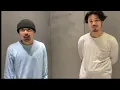 レゲエダンス世界チャンピオンが2時間で振付してみた。with スポーツメン