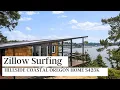 Zillow Surfing Hillside Coastal Oregon Home For Just 425 000