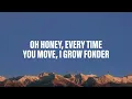 Aidan Bissett - All That I'm Craving (Lyrics)