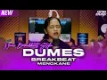 Download Lagu DJ BREAKBEAT TERBARU DUMES NDX A.K.A FULL BASS ENAK SEDUNIA