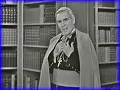 Life is Worth Living | Episode 52 | How to Improve Your Mind | Fulton Sheen