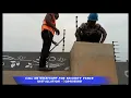MEGAtech ENGINEERING inside OYARIFA GH - FLAG installing 6 Lines Electric Fence