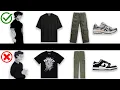 How To INSTANTLY Upgrade Your Style as a Teen Must-Know Tips