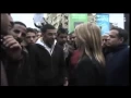 Reporter attacked in horror Egypt incident