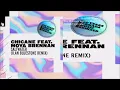 Chicane & Moya Brennan - Saltwater (Ilan Bluestone Extended Remix)