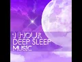 Deep Sleep Relaxation - 60 Minute Music for Sleeping All Night - Deep Sleep Band