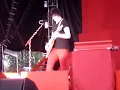 Little Cream Soda - The White Stripes @ Deer Lake Park