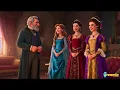 The Original Story of Beauty and the Beast: A Prince’s Dark Secret | Short film