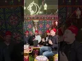 خيمه حكيم عظمه بجد في رمضان