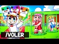 Download Lagu J'ai utilisé des HACKS pour Voler TOUT les BRAINROTS Secret de Roblox !