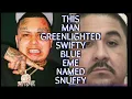 SWIFTY BLUE WAS PAYING TAXES TO HIM THEM HE GREENLIGHTED HIM AND EASTSIDE PARAMOUNT