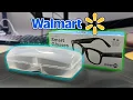Walmart Is Selling Smart Glasses