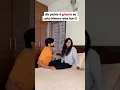 Download Lagu Biwi ke Nakhre😝 who all does this? #shortsvideo #comedy #pasoori #amritanant