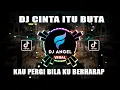 Download Lagu DJ TIKTOK VIRAL || CINTA ITU BUTA - UK'S KAU PERGI BILA KU BERHARAP FULL BASS 2022