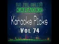 Only Human (Originally Performed By Jonas Brothers) (Instrumental Version)