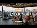 SkyLounge Atlanta - Review