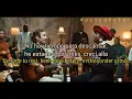 Jeremy Loops - This Town (Subtitulada en Español + Lyrics)