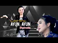 LADRANG AYUN-AYUN || MAT MATAN || LILIS STYARINI || SISKA ARUM.