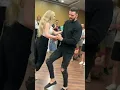 Download Lagu Stephane \u0026 Anika Elena at Barcelona Temptation festival - Kizomba UrbanKiz \