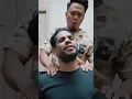 HE COULDN T TURN HIS NECK FOR 3 YEARS