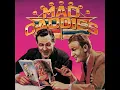 Polyester Khakis - Mad Caddies