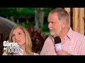 Millie confiesa que ha sido lo mas dificil en 25 anos de matrimonio con Raul de Molina GYF