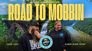 Mobbin Series Episode 1 Road to Mobbin
