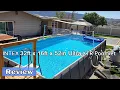 INTEX 26377EH 32ft X 16ft X 52in Ultra XTR Rectangular Pool Review - Is It Worth It