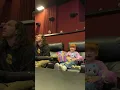 Download Lagu What just HAPPENED?! 🍿 popcorn SPiLLED behind the scenes in A for Adley: LOST iN THE MOViES #shorts