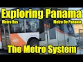 Download Lagu Panama Metro De Panama \