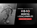 Download Lagu Beşiktaş - Gençlerbirliği | U19 Paf Ligi 9. Hafta