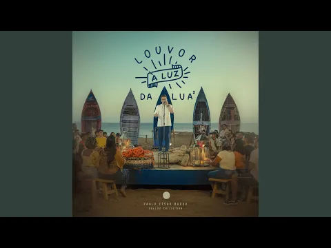 Clipe de Santo Espírito - Paulo Cesar Baruk