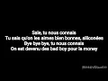 Lagu Niska - Siliconé (Parole/Lyrics)