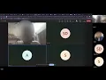 Frontend Full stack Developer Live Interview